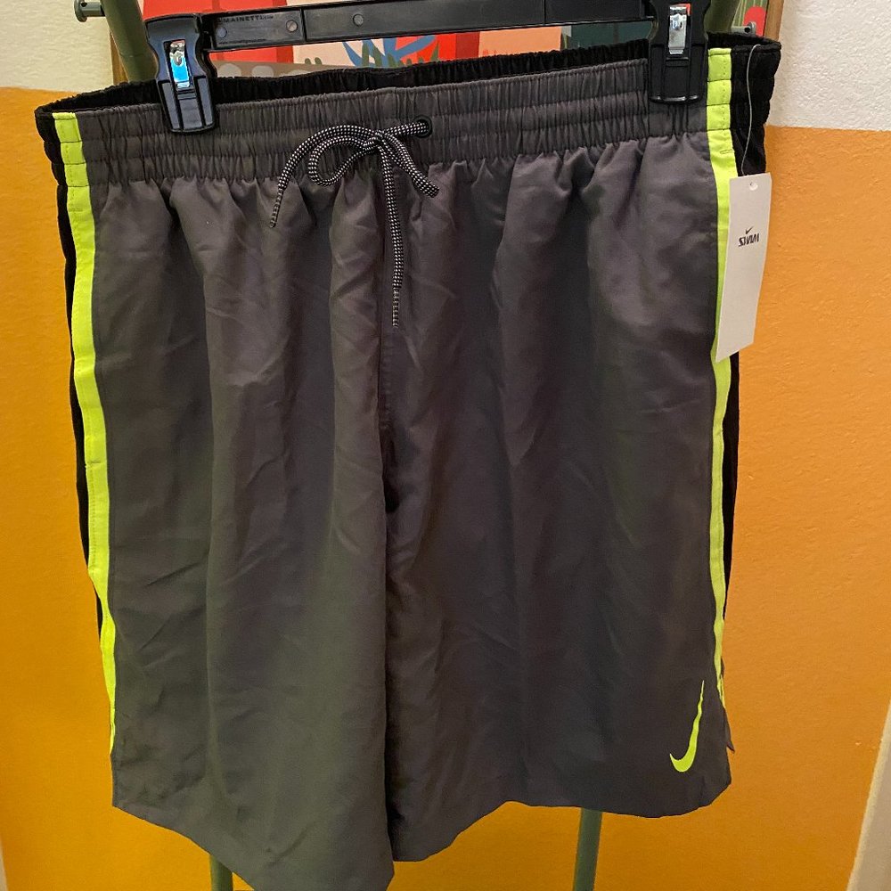 Nike Swim Shorts